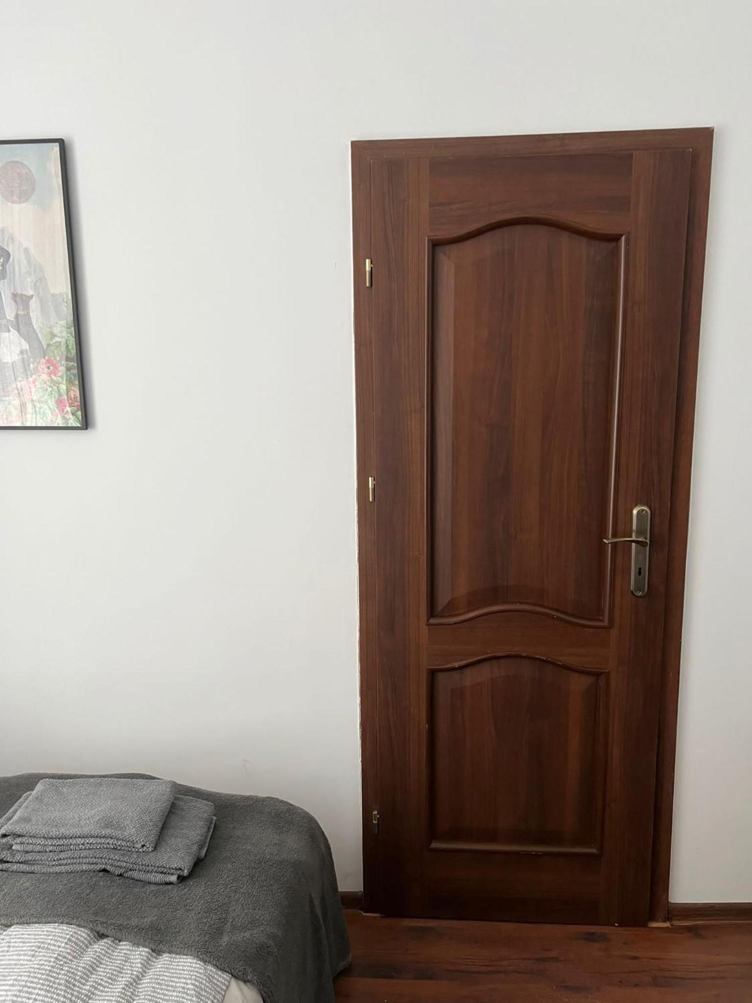 Srodmiescie 2 Apartment