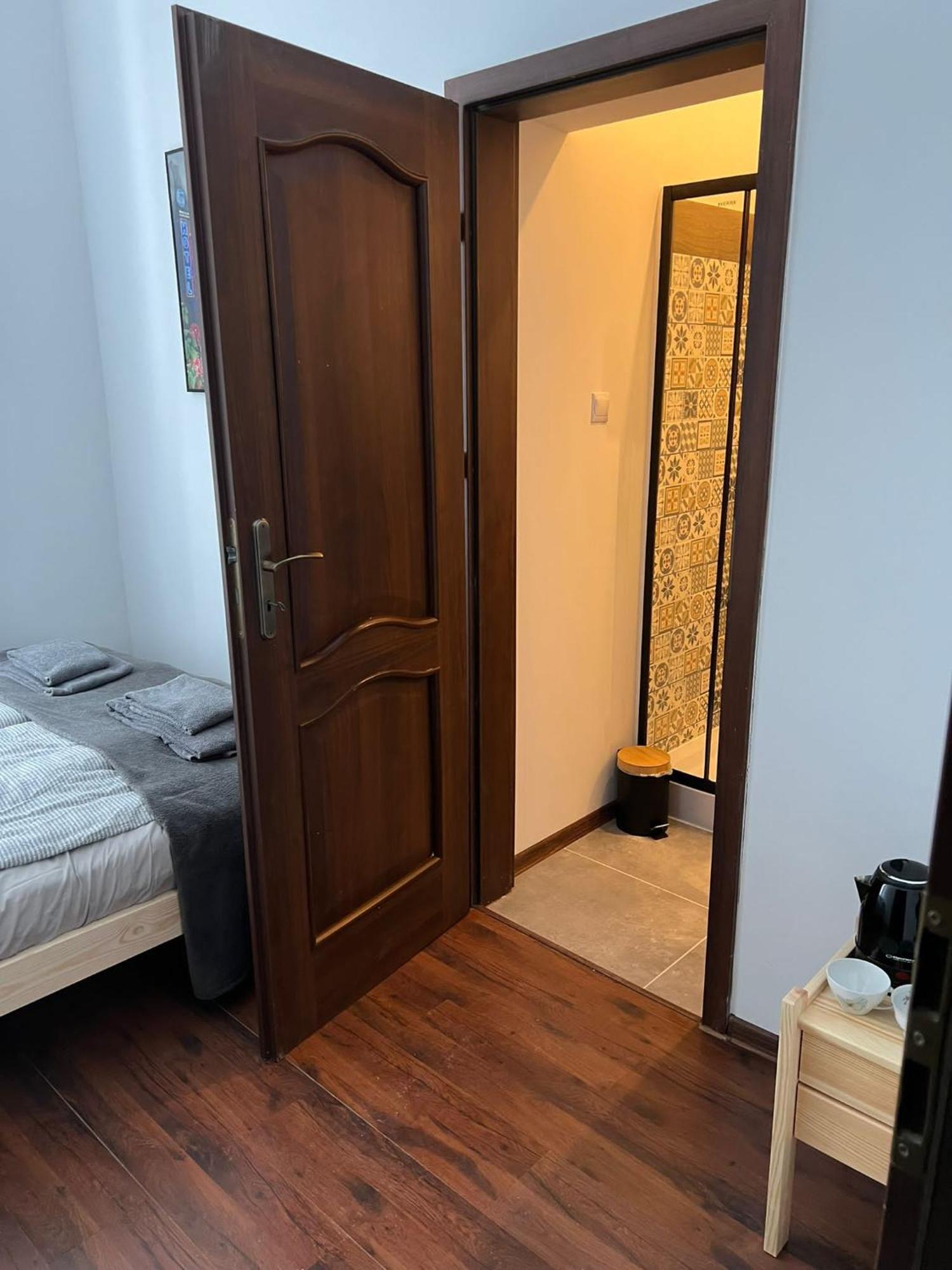 Srodmiescie 2 Apartment *